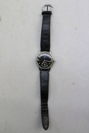 Tissot