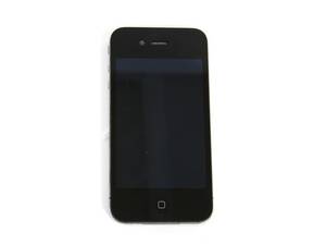 iPhone 4S Apple