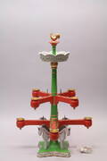 Ljusstake