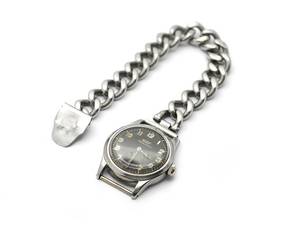 TISSOT