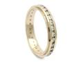 ALLIANSRING, 14K