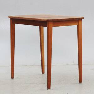 SIDOBORD, 1900-talets mitt.