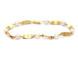 ARMBAND, 18K