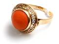 Ring 14K 5,4g