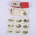 KORTLEK, Buffalo and Niagara falls Souvenir Playing cards.