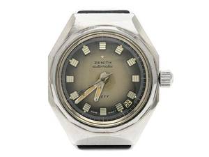 ZENITH