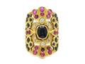 RING, 18K