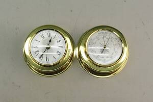 Barometer