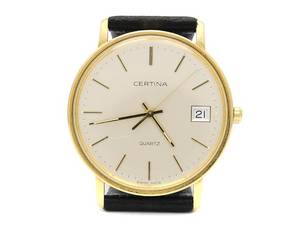 CERTINA