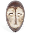 Mask Lega
