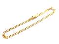 Armband, Pansar 18K