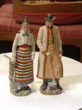 Figuriner, 2 st