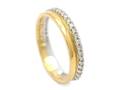 RING, 18K