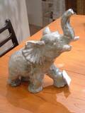 Figurin, Elefant