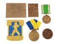 6 MINNEN