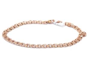 Armband Bismarck 14K