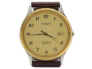TISSOT