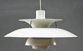 Poul Henningsen 1894-1967 PH5 pendel