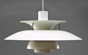 Poul Henningsen 1894-1967 PH5 pendel