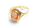 Ring 18K 1,7g