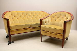 Soffa