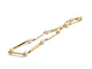 Armband 18K 18cm