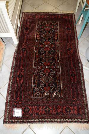 Matta 200x105 cm