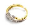 Ring Silver 925
