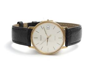 Herrur Tissot Seastar