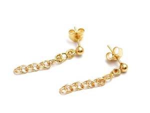 Örhängen Bismarck längd