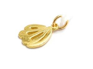 Hänge 18K 0,9g