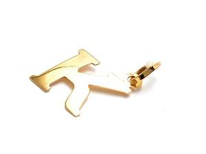 Hänge 18K 0,4g
