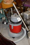 Industridammsugare Forma 1200W