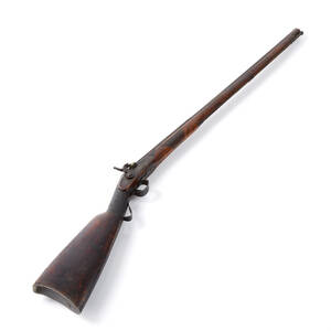 Slaglåsgevär 171800-tal