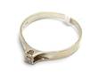 Ring i vitguld