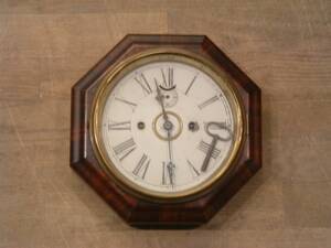 Väggur, Sekelskifte