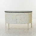 Sideboard 1900-talets andra hälft