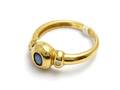 Ring 18K 4,0g
