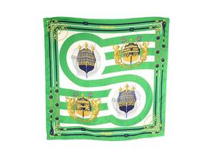 SCARF, HERMÈS