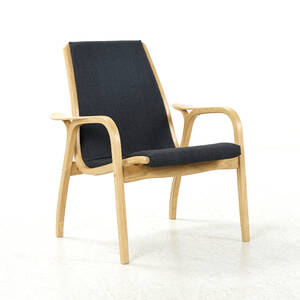 Fåtölj design Yngve Ekström 