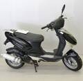 Moped Yiying Yy50qt
