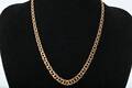 Guldhalsband 18K ca 26,8 gr
