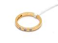 Ring 18K med