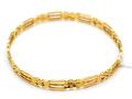 Armring 18K Ø6cm