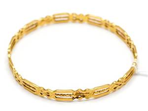 Armring 18K Ø6cm