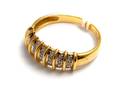 Ring 18K 3,0g