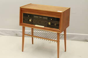 Radiomöblel