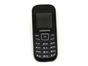 Mobiltelefon Samsung GT-E1200