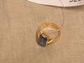 Ring, 18 k