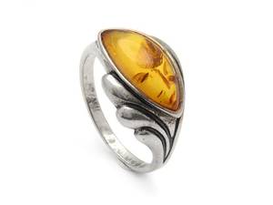 Ring S925, 3,7g